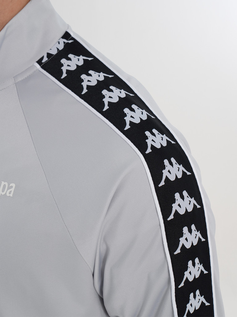 Олимпийка мужская Kappa Banda d’Origini