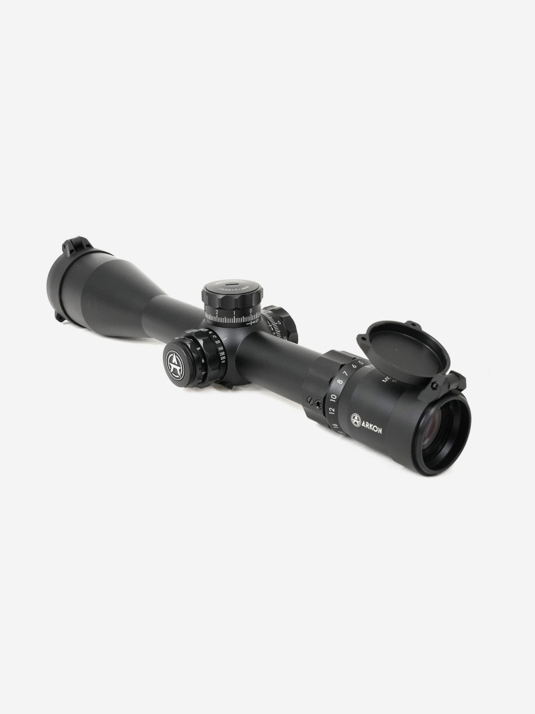 Оптический прицел ARKON Model A 5-30x56
