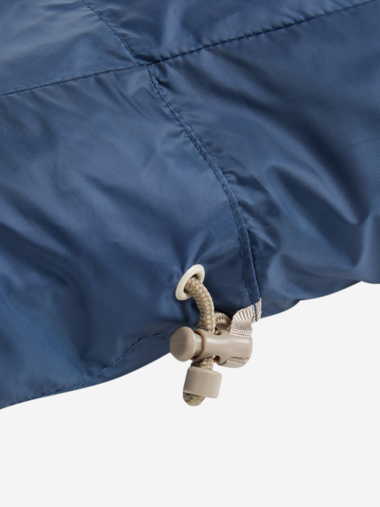 Спальный мешок VauDe Rotstein 200 DWN +1