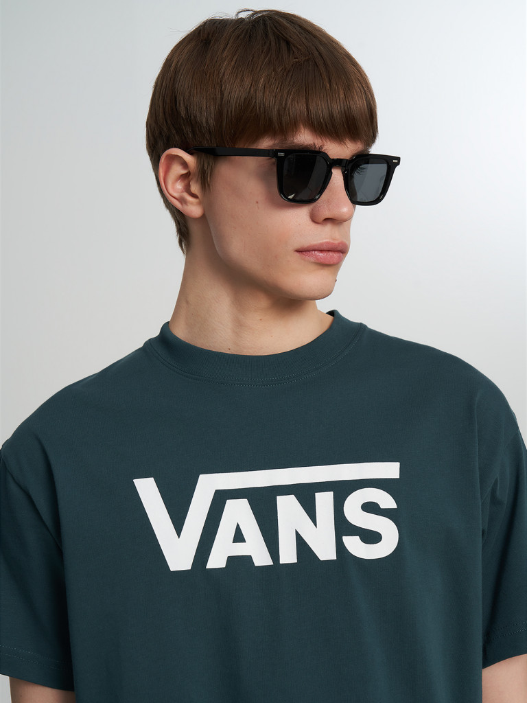 Футболка мужская Vans Classic SS