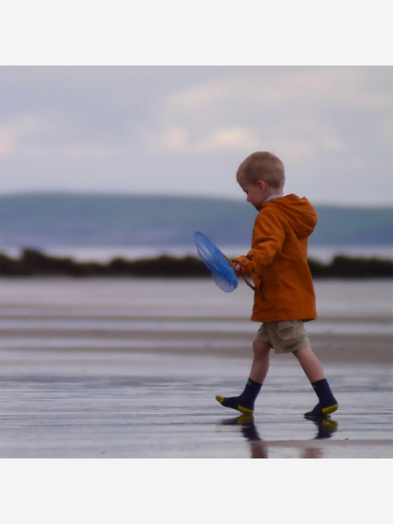 Носки детские DexShell Ultra Thin Children Socks водонепроницаемые