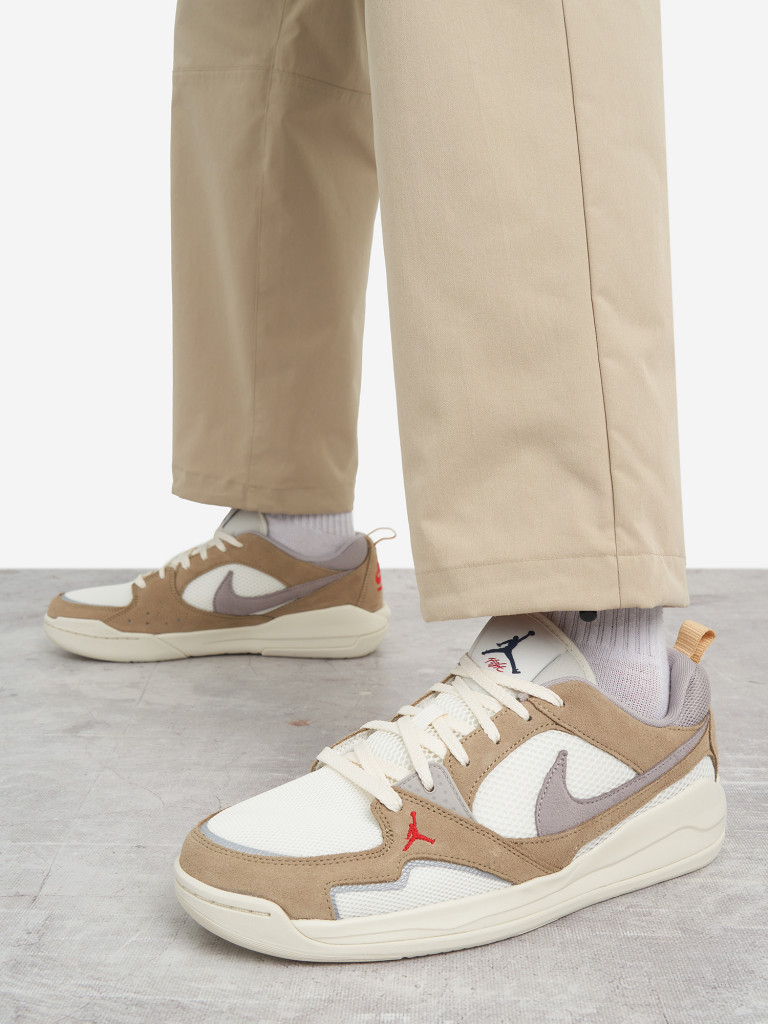 Кроссовки мужские Nike Jordan Cmft Era