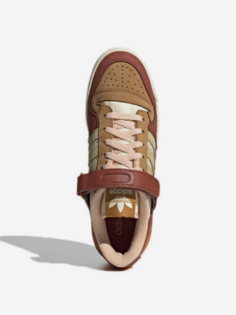 Кеды Adidas Forum 84 Low