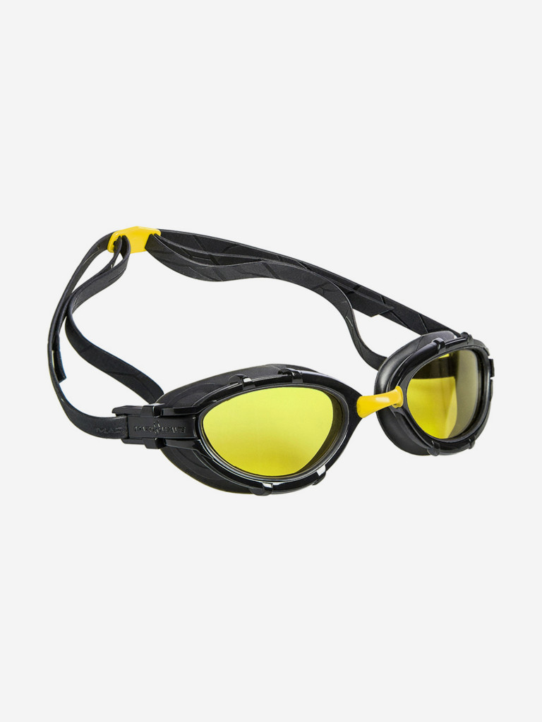 Очки для триатлона Mad Wave TRIATHLON Mirror