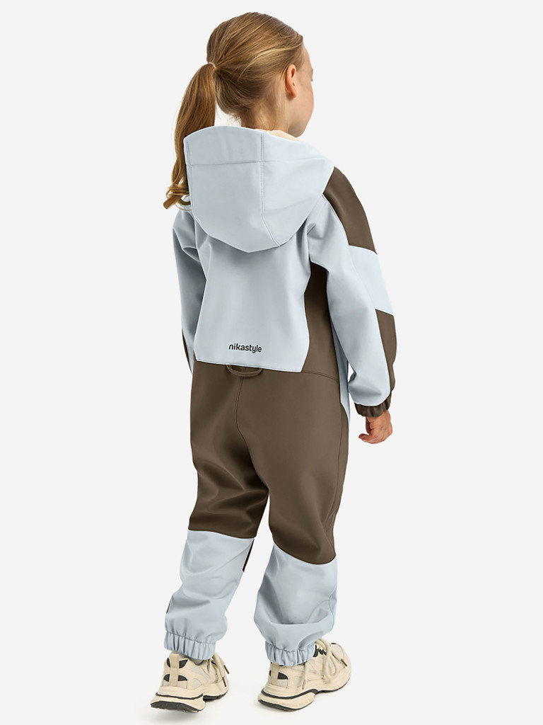 Комбинезон NIKASTYLE