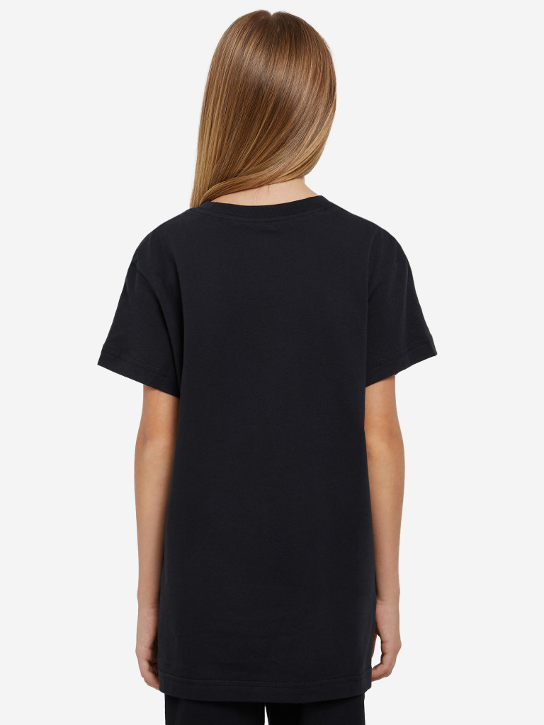 Футболка для девочек Nike Sportswear