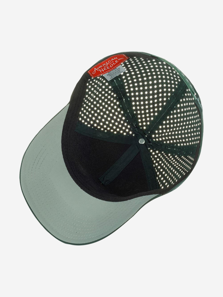 Бейсболка AMERICAN NEEDLE 21002A-CALI California Pacific Coast