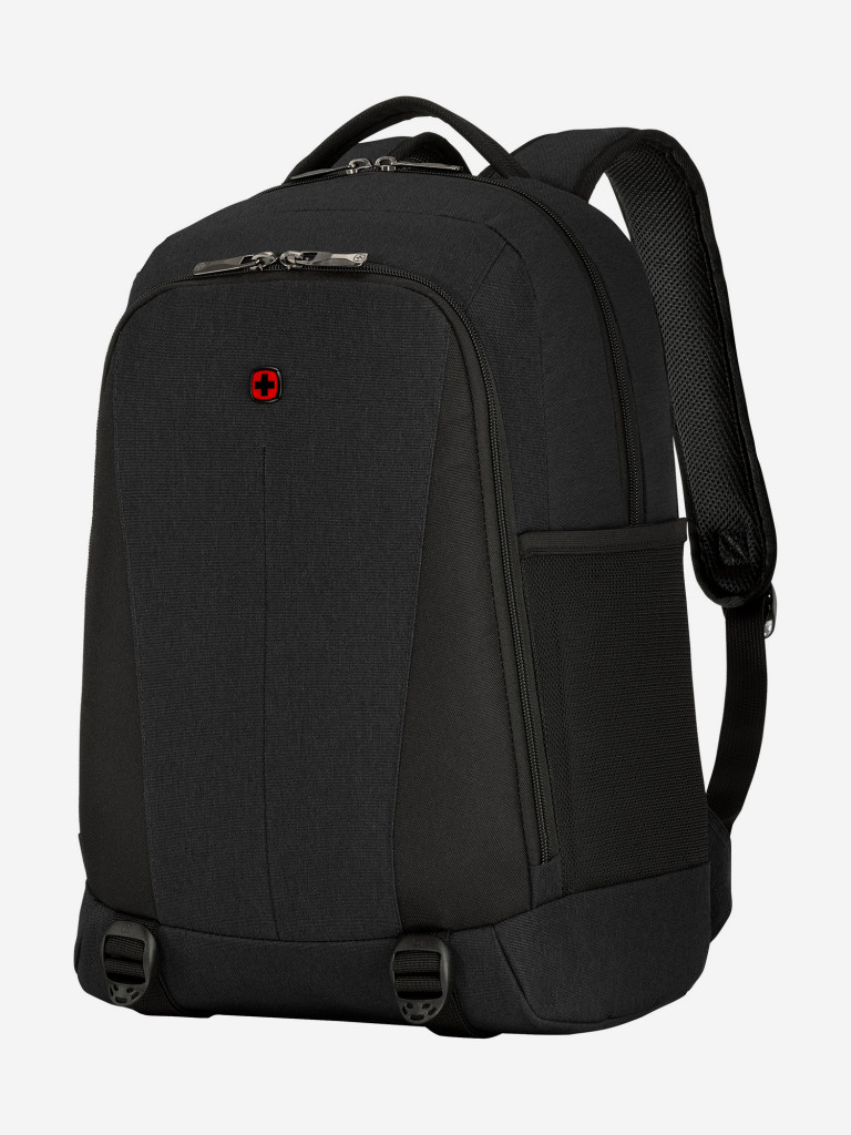 Рюкзак WENGER Oryson 16" чёрный 25 л.