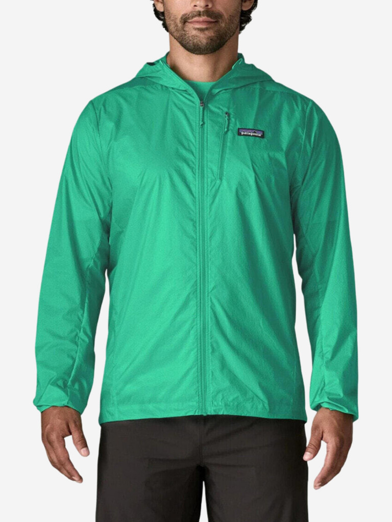 Ветровка мужская Patagonia Houdini