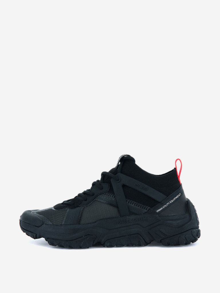 Кроссовки Palladium Off-Grid Lo ADV