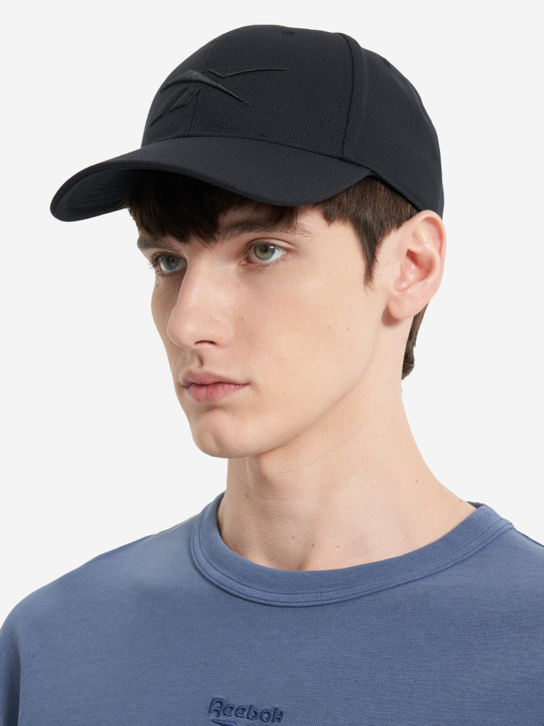 Бейсболка Reebok Vector
