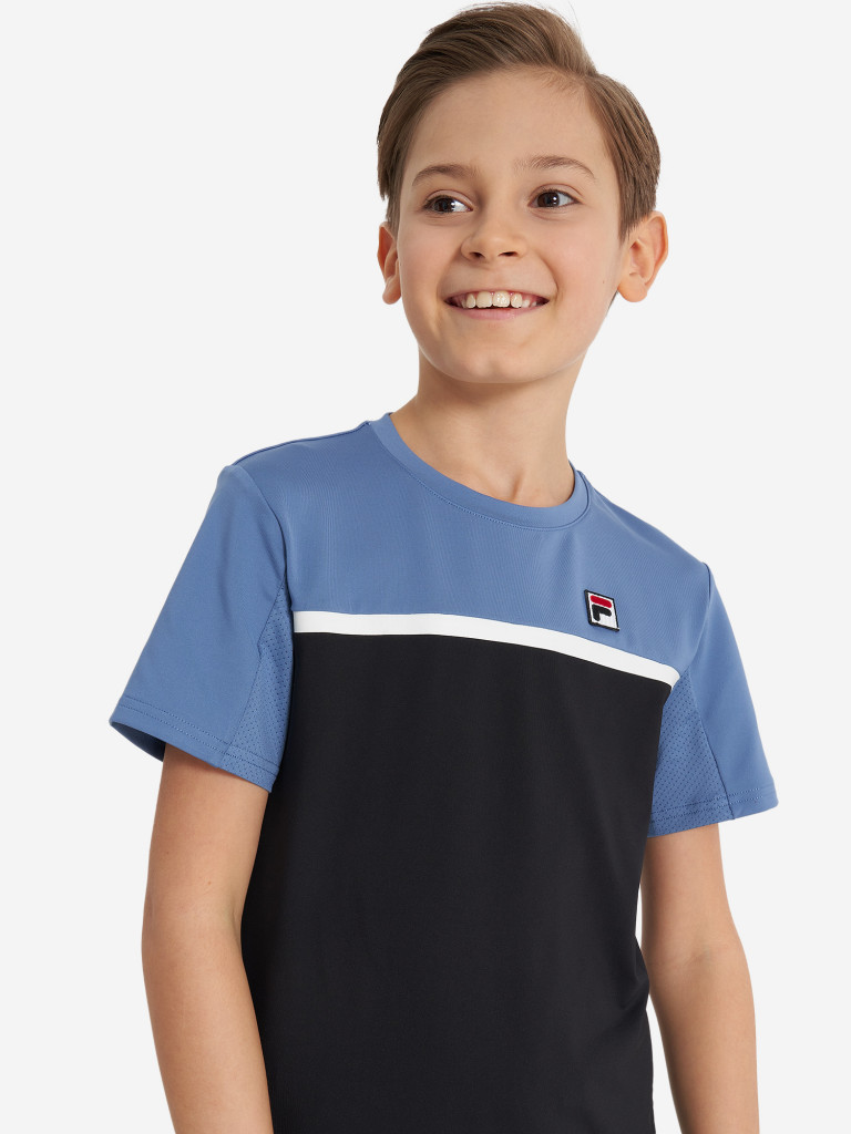 Футболка для мальчиков FILA
