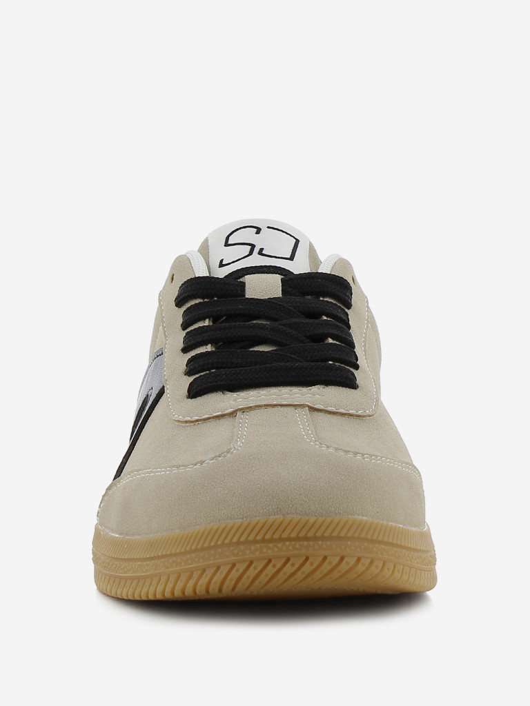 Кеды женские Safety Jogger Casual Sneakers