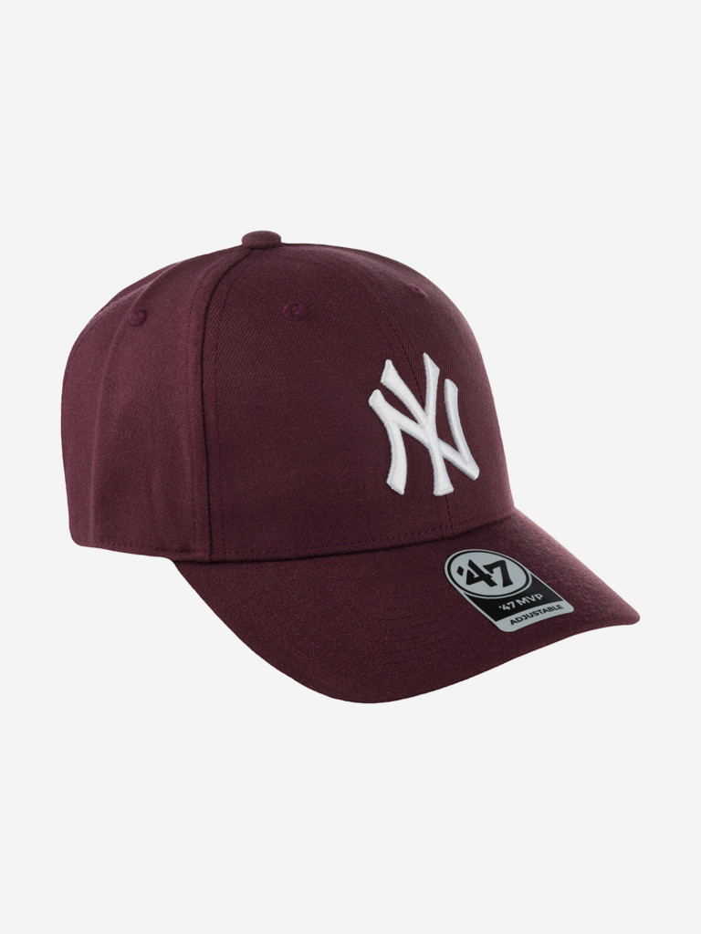 Бейсболка 47 BRAND B-MVPSP17WBP-PJ New York Yankees MLB