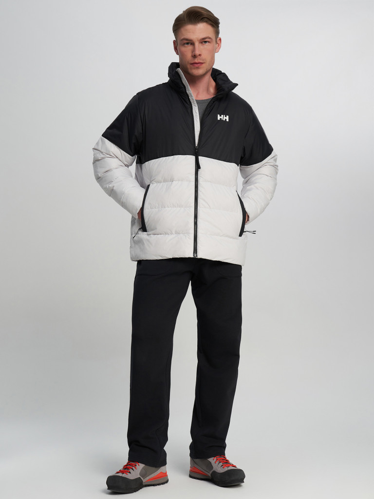 Куртка утепленная мужская Helly Hansen Oslo