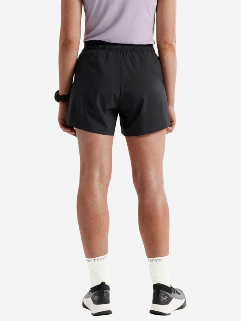 Шорты женские Arc'teryx Running Shorts