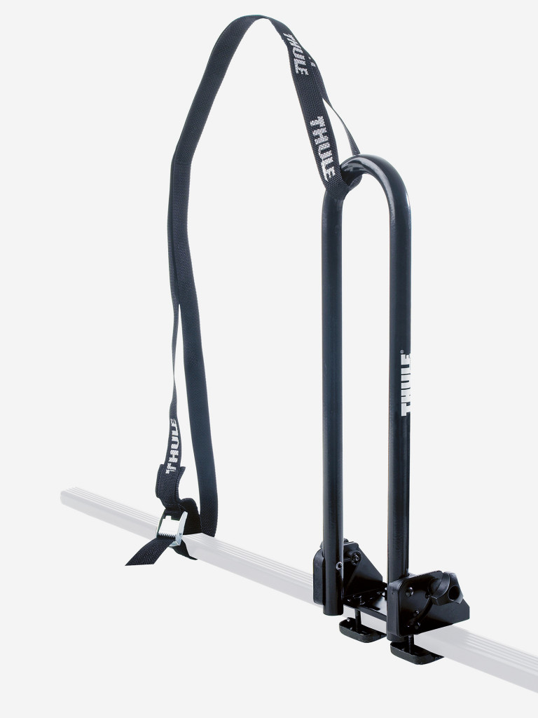 Крепление Thule Kayak Support 520-1 для перевозки сапборда/каяка/винсерфа