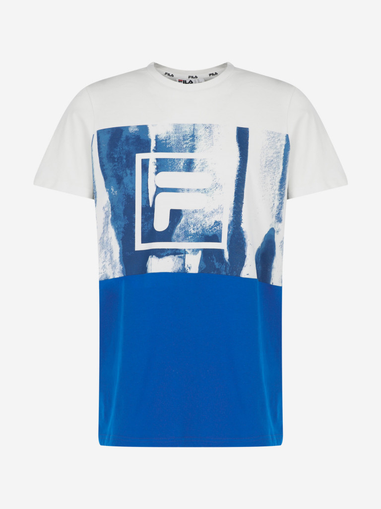 Футболка мужская FILA