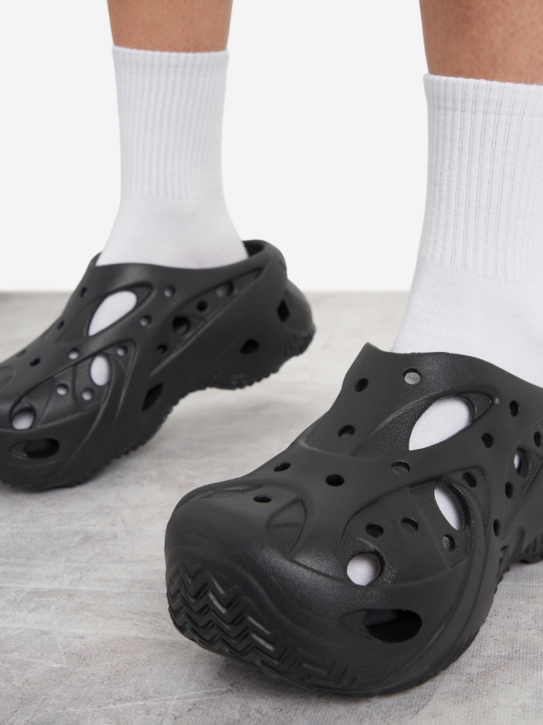 Сабо женские Crocs Caged