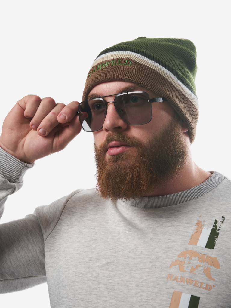 Шапка Harweld (хакки)