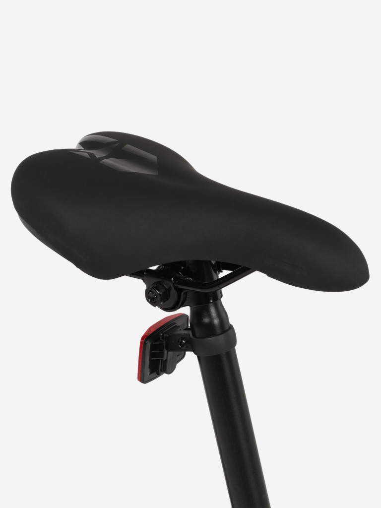 Велосипед для мальчиков Stern Action Street 24"