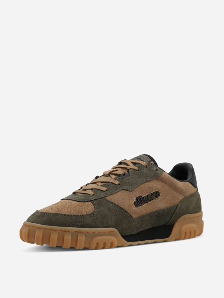 Кроссовки мужские ELLESSE Tanker LO LTHR AM