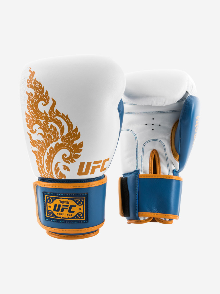 Перчатки боксерские UFC Premium True Thai