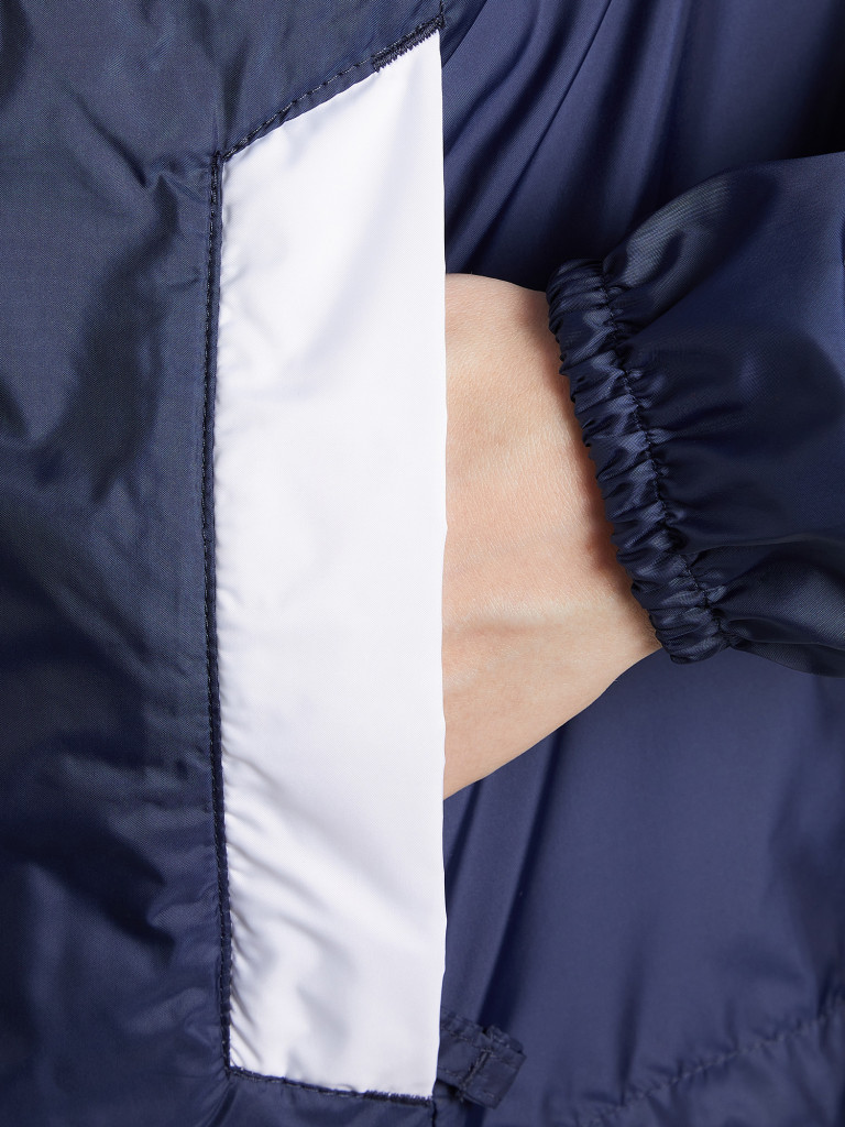 Ветровка женская Columbia Flash Challenger Cropped Windbreaker