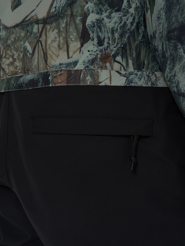 Комбинезон мужской Airblaster Insulated Freedom