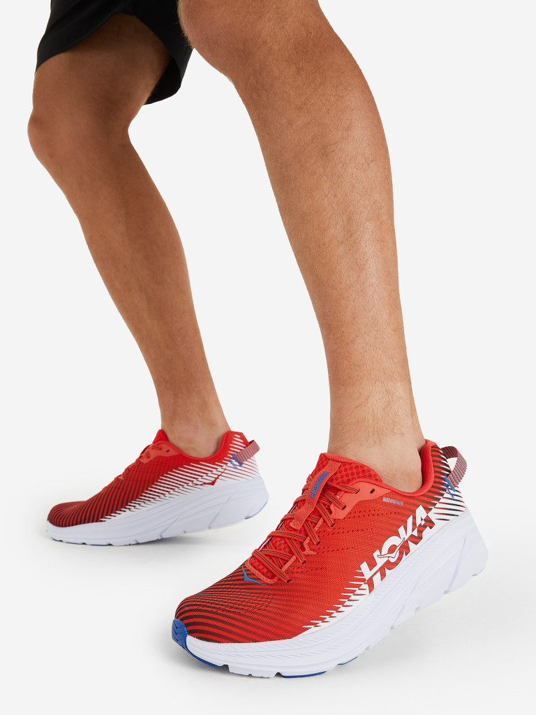 Кроссовки мужские Hoka One One Rincon 2