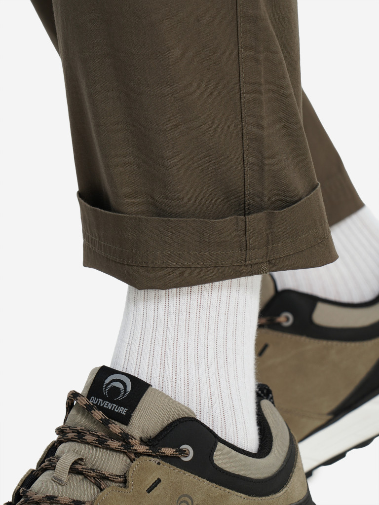 Брюки мужские Outventure