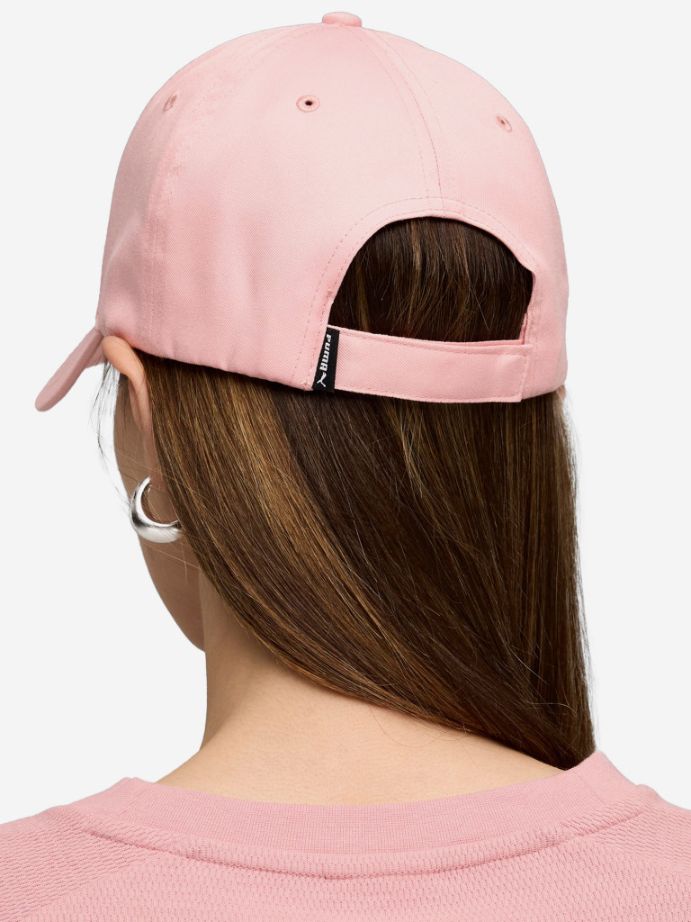 Бейсболка женская PUMA Ess Metal