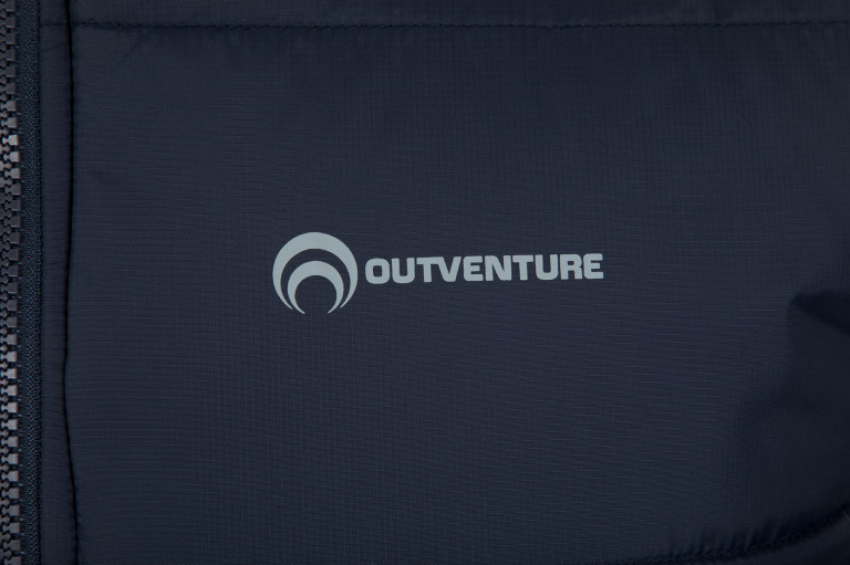 Жилет утепленный мужской Outventure