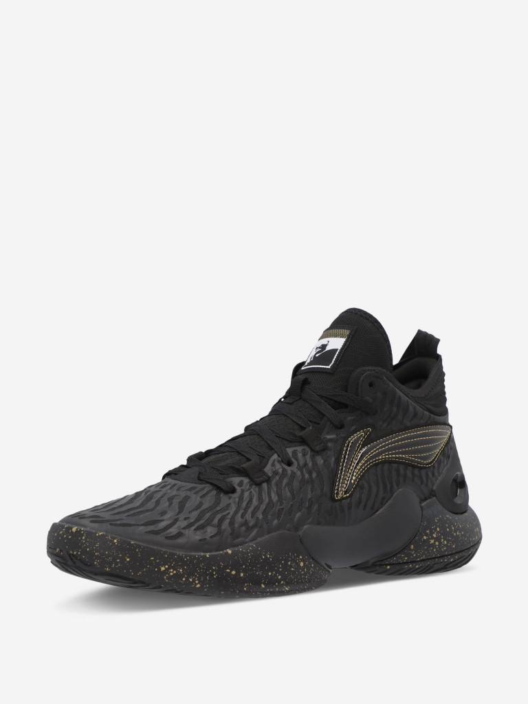 Кроссовки мужские Li-Ning Yushuai XVIII