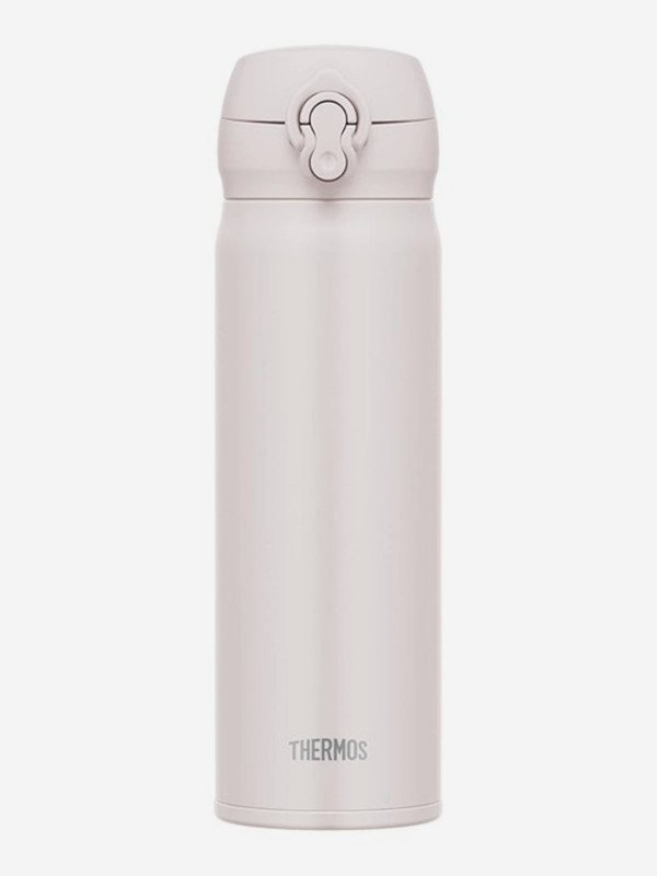 Термокружка из нерж. стали тм THERMOS JNL-506 0.5L Пепельно-Белый цвет — купить за 2871 руб. со скидкой 10 %, отзывы в интернет-магазине Спортмастер