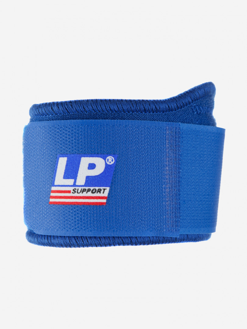 фото Суппорт локтя lp 751, синий lp support