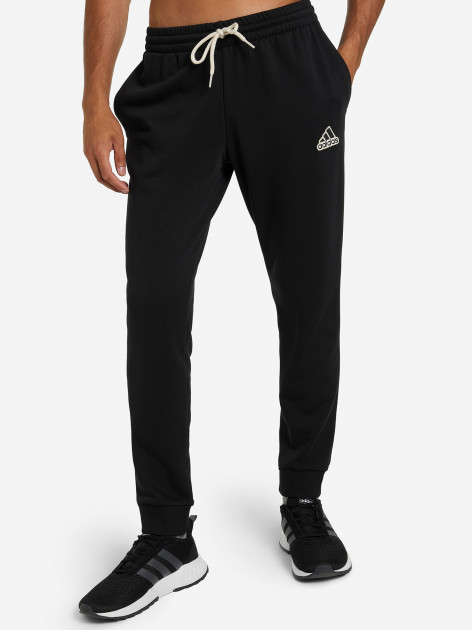 Adidas french terry jogger online