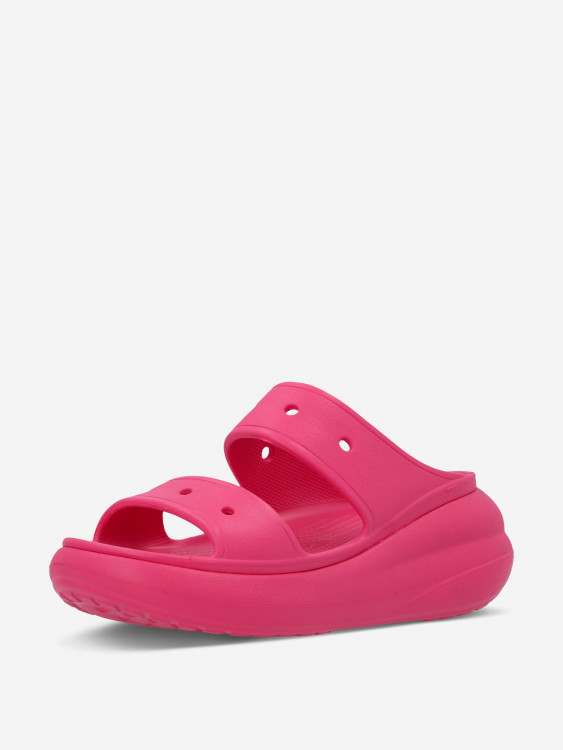 Шлепанцы Crocs Classic Crush Sandal