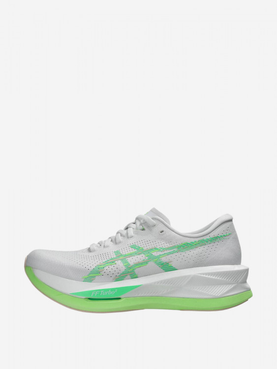 Кроссовки беговые Asics Sonicblast
