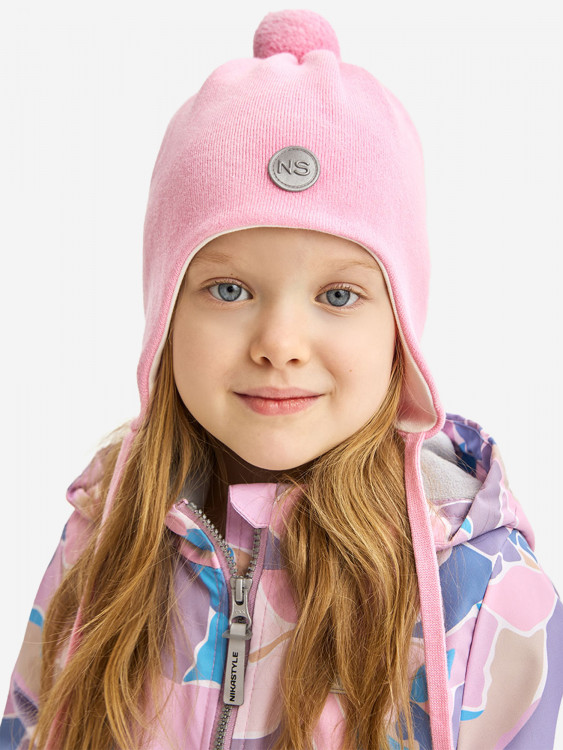 Шапка NIKASTYLE