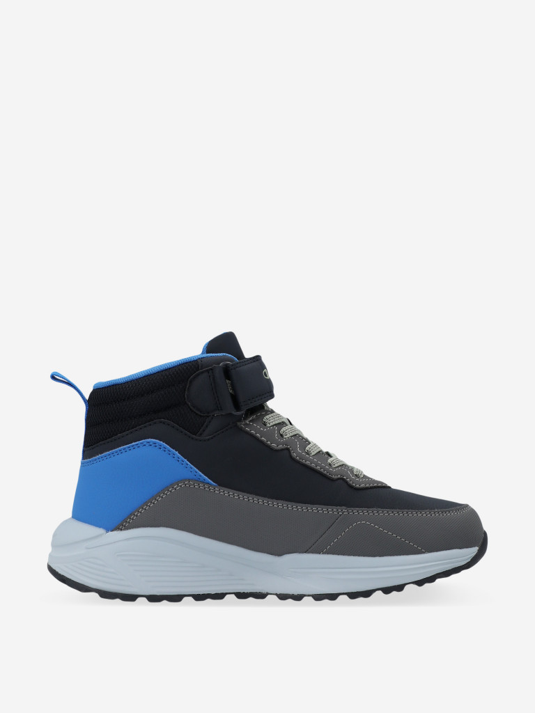 Ботинки для мальчиков Champion Boot 7 Ps