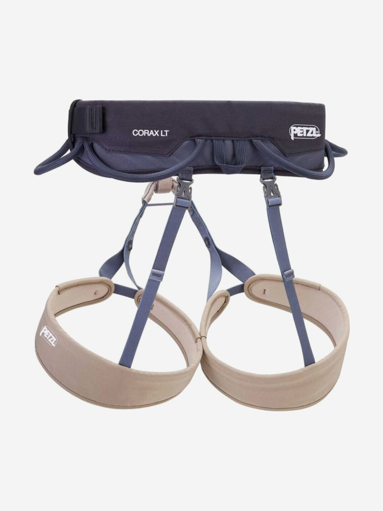 Страховочная система Petzl Corax LT