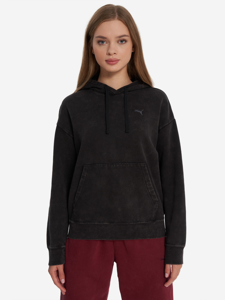 Худи женское PUMA
