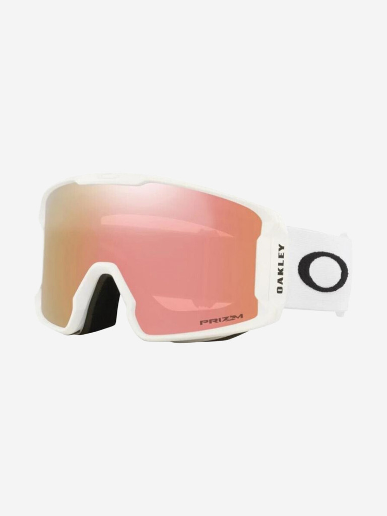 Горнолыжные очки Oakley Line Miner L