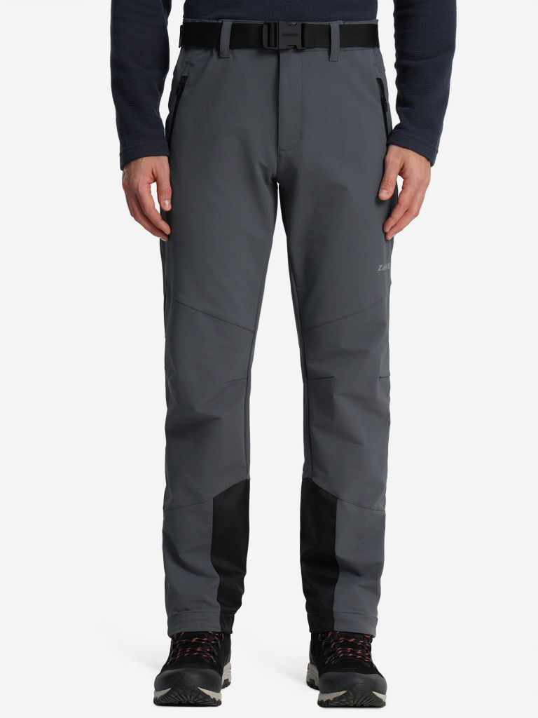 Брюки мужские Zanier