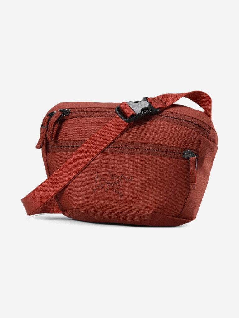 Сумка на пояс ARC'TERYX Mantis 1,5л