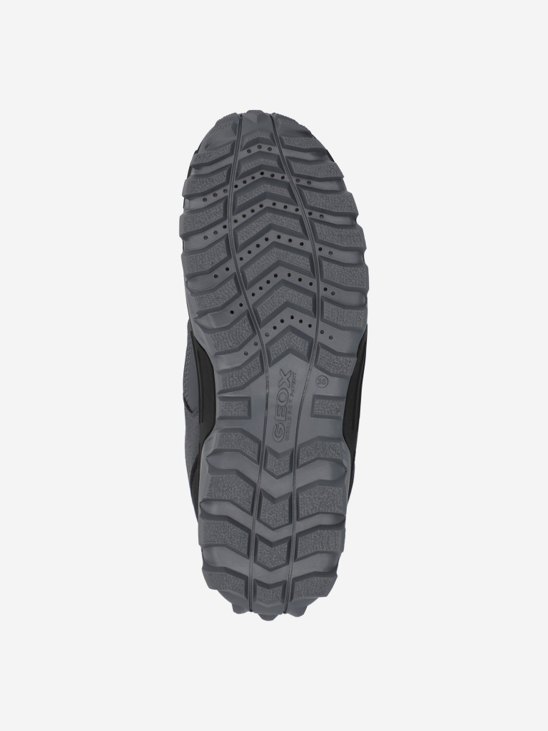 Сапоги утепленные для мальчиков Geox J Himalaya B.B Abx C