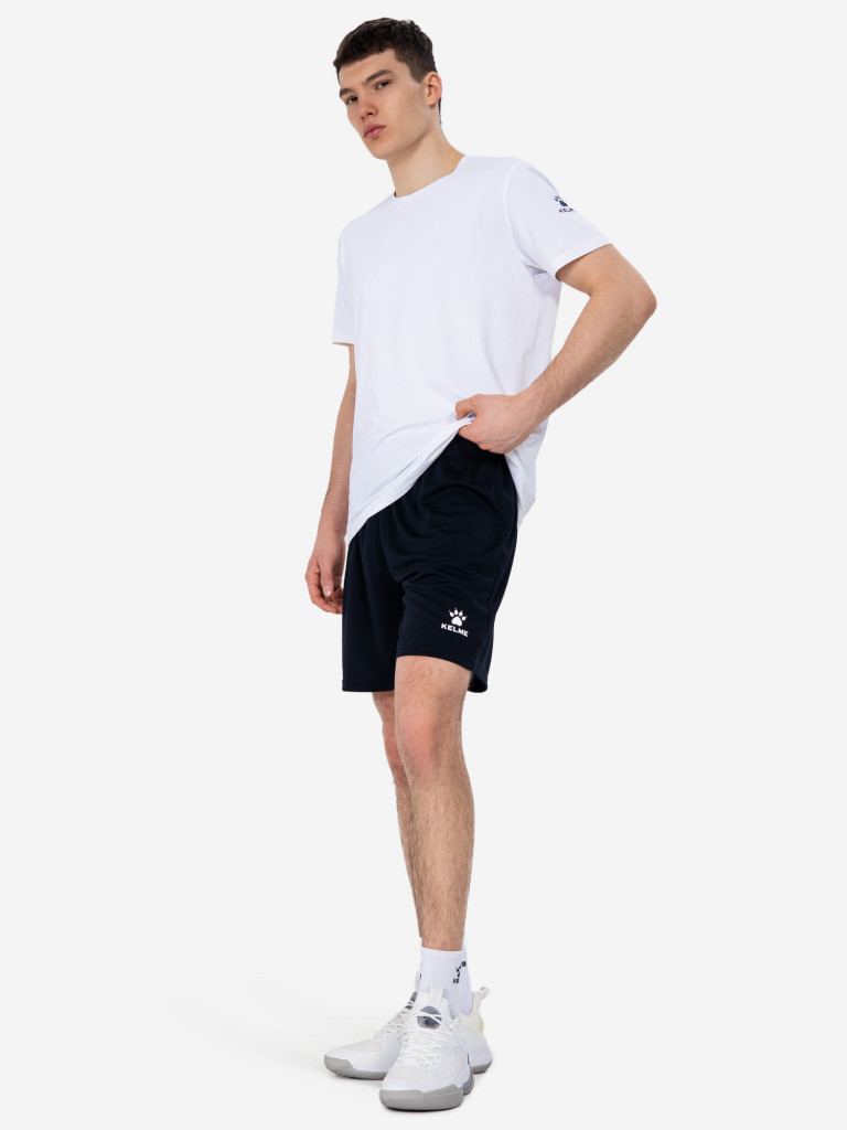Шорты тренировочные Kelme