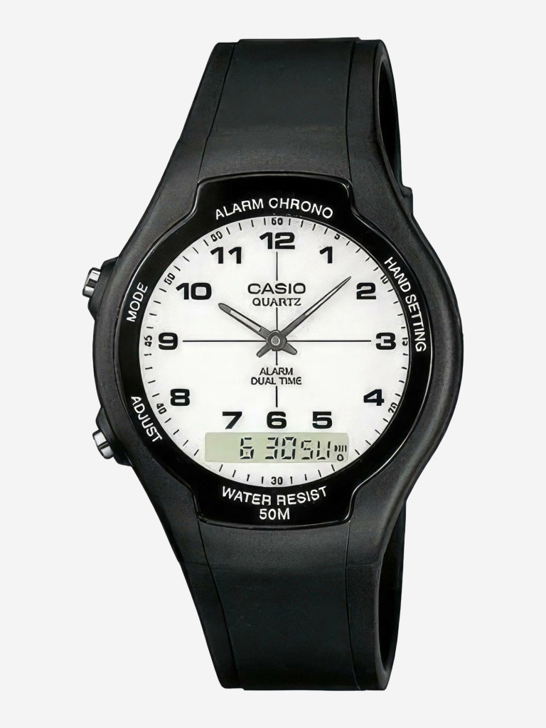 Спортивные часы Casio AW-90H-7B
