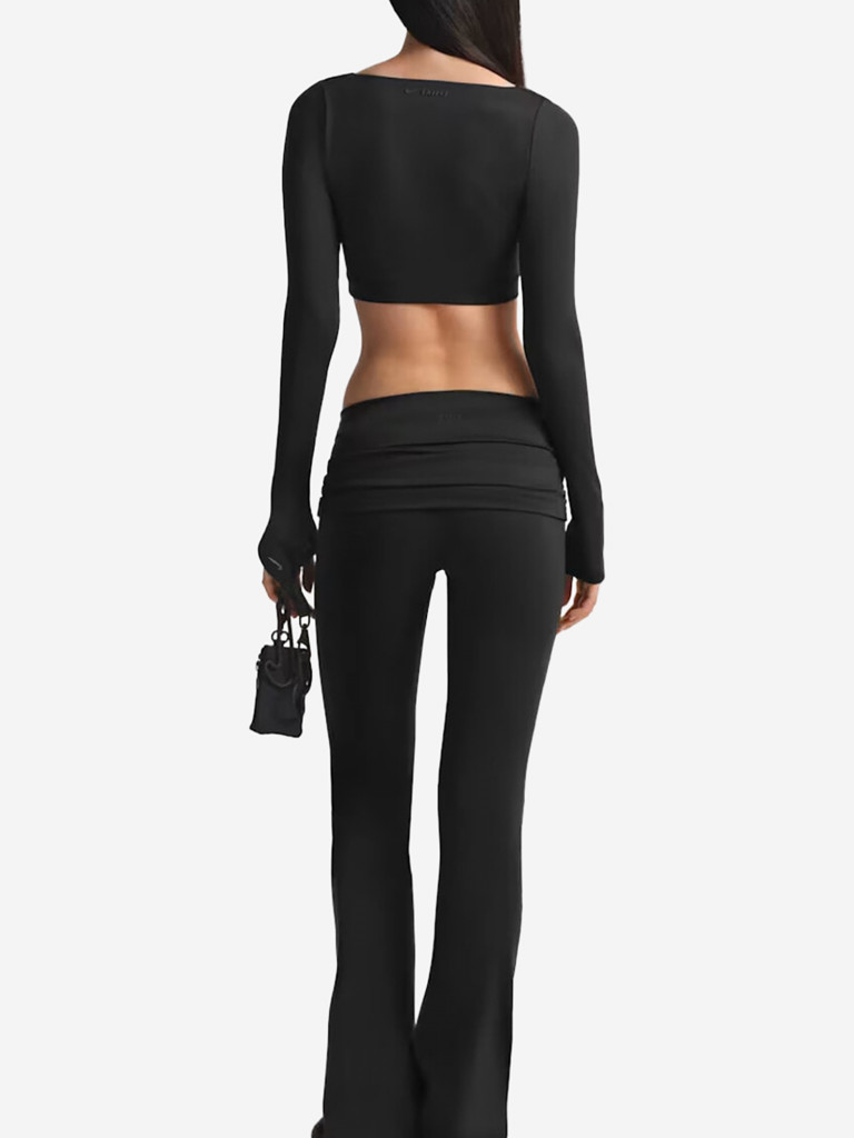 Топ женский Nike SKIMS Matte